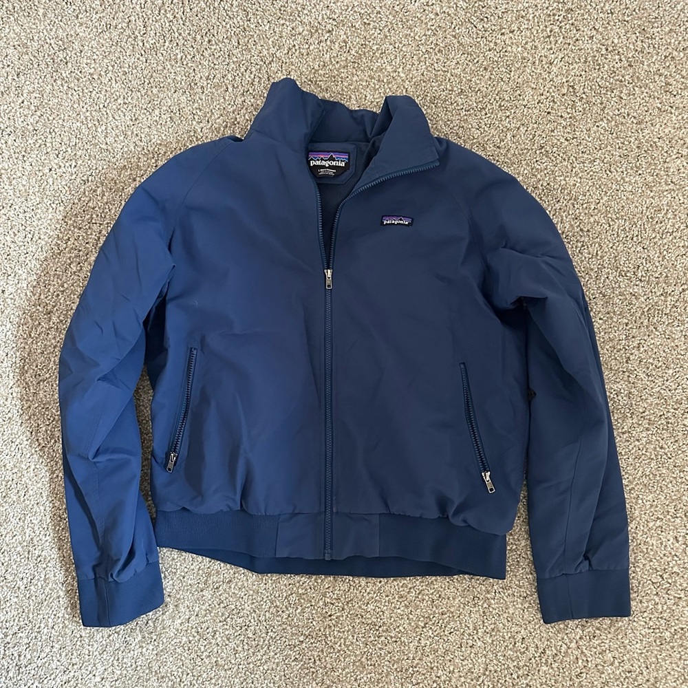 Men’s Patagonia Jacket